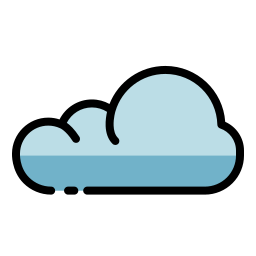 Cloud icon