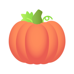 Pumpkin icon