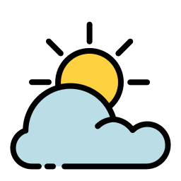 Overcast icon