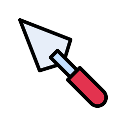 Shovel icon