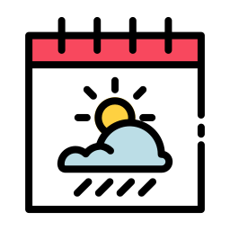 Rainy icon