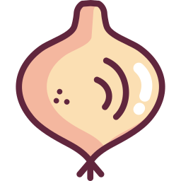 Garlic icon