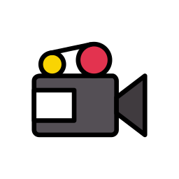 videokamera icon