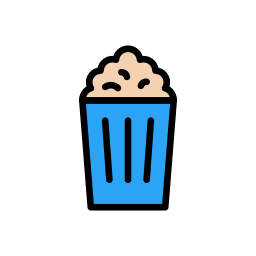 popcorn icon