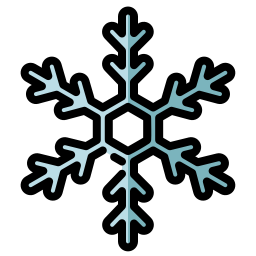 Snow icon