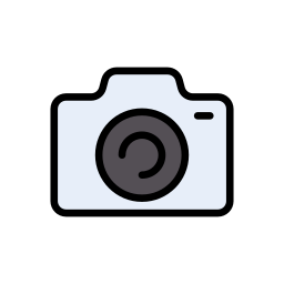 fotoapparat icon