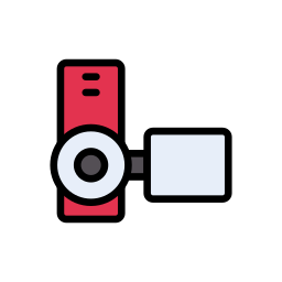 videokamera icon