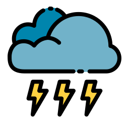 Storm icon