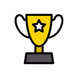 gewinner icon