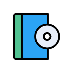 cd-player icon