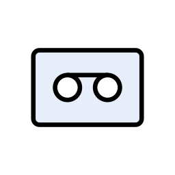 tonband icon