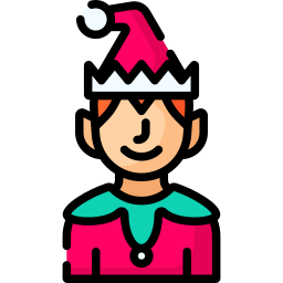 elf icon