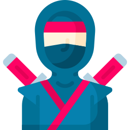 Ninja icon