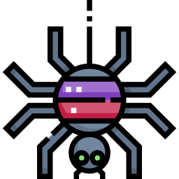 spinne icon