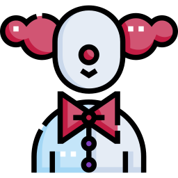 clown icon