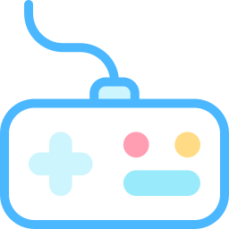 spielcontroller icon