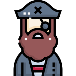 Pirate icon