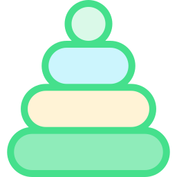 pyramide icon