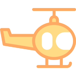 hubschrauber icon