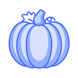 Pumpkin icon