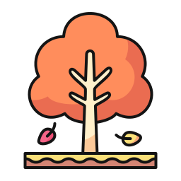 baum icon