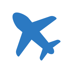 Plane icon