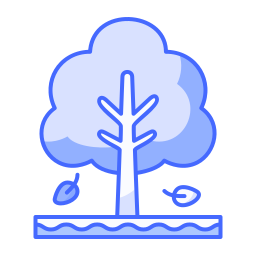 Tree icon