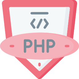 php Ícone