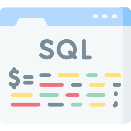 Sql icon