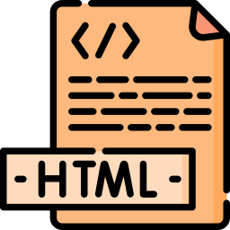 Html icon