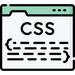 Css icon