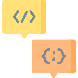 Discussion icon