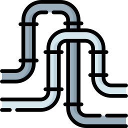 pipeline icon