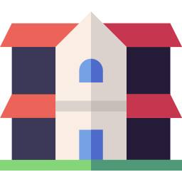 Mansion icon