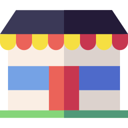 Shop icon