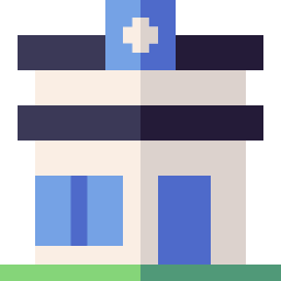 Clinic icon