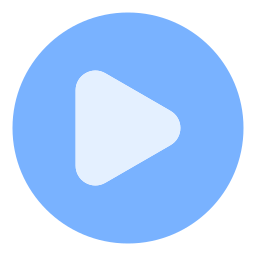 videoplayer icon