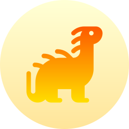 Amargasaurus icon