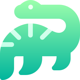 Elasmosaurus icon