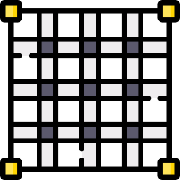 Grid icon