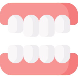 Denture icon