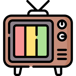 tv icon