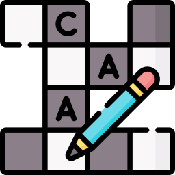 Crossword icon