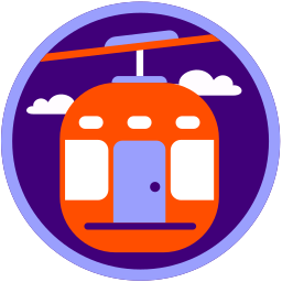 seilbahn icon