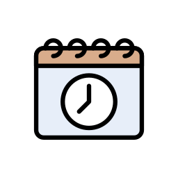 Appointment icon