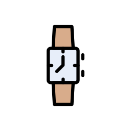 smartwatch icon