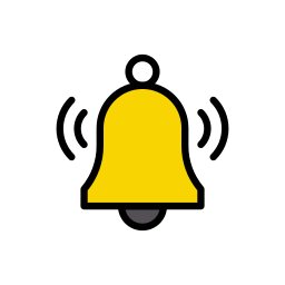 alarm icon