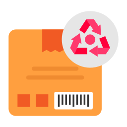 Recycle icon