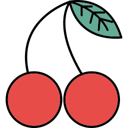 Cherry icon