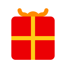 geschenk icon